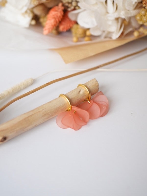 PENDIENTES TULA PETITE - Sister Birkin