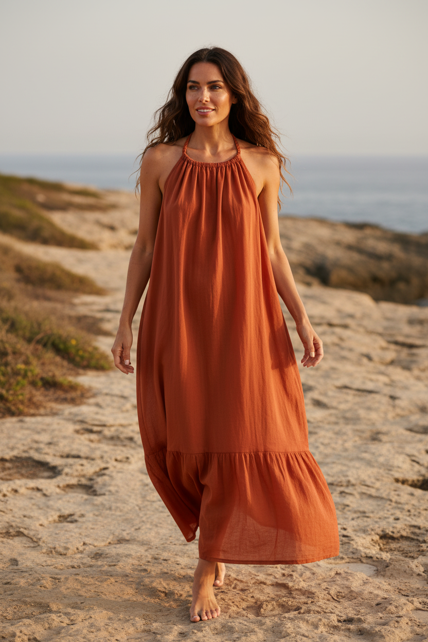 VESTIDO SKIATHOS