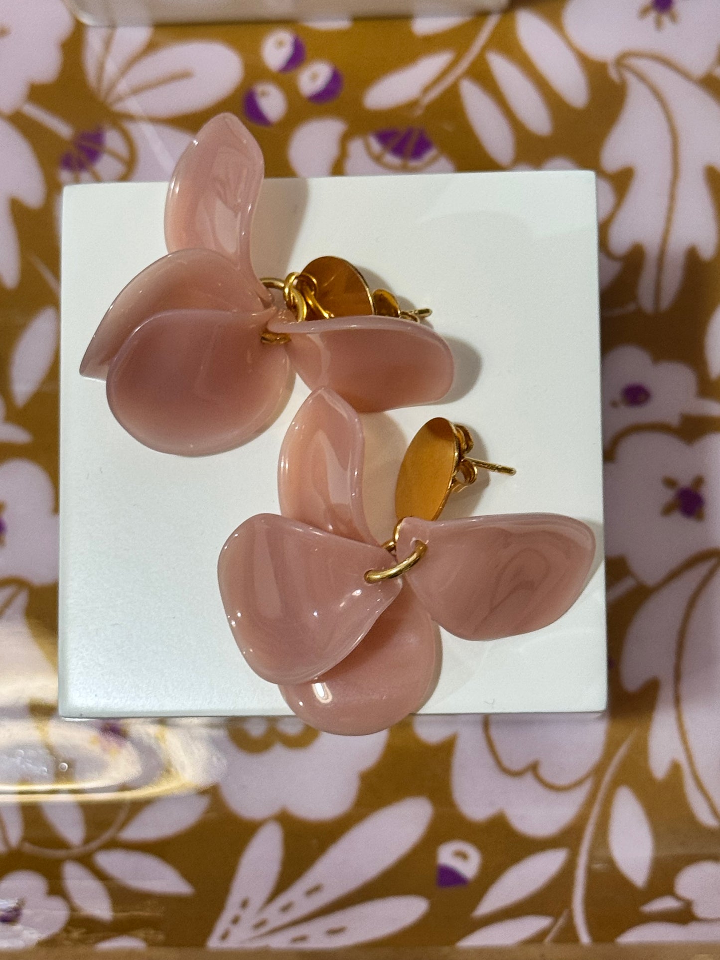 PETALOS LENTEJITA BLUSH