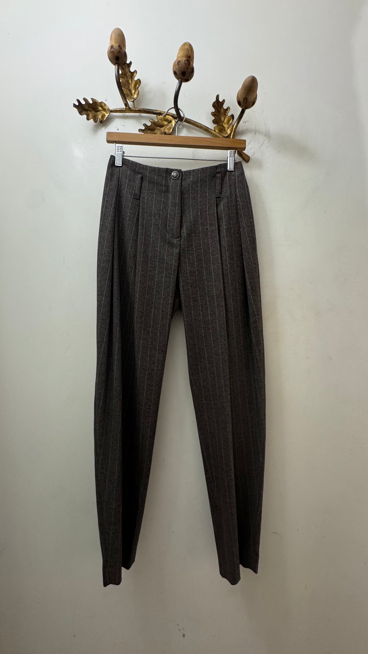 PANTALÓN NOAH BROWN