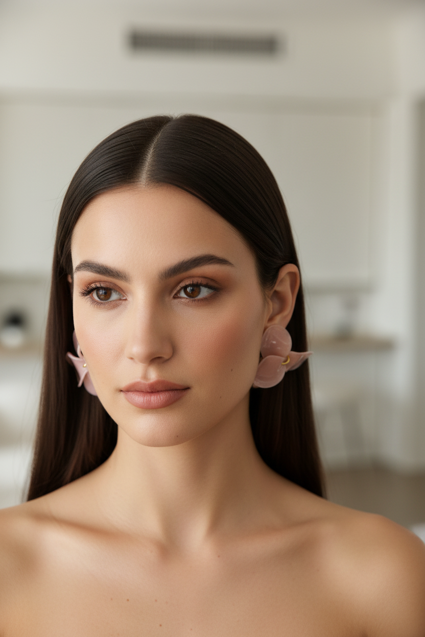 PETALOS LENTEJITA BLUSH