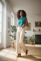 VAQUERO MUSE JANE NATURAL