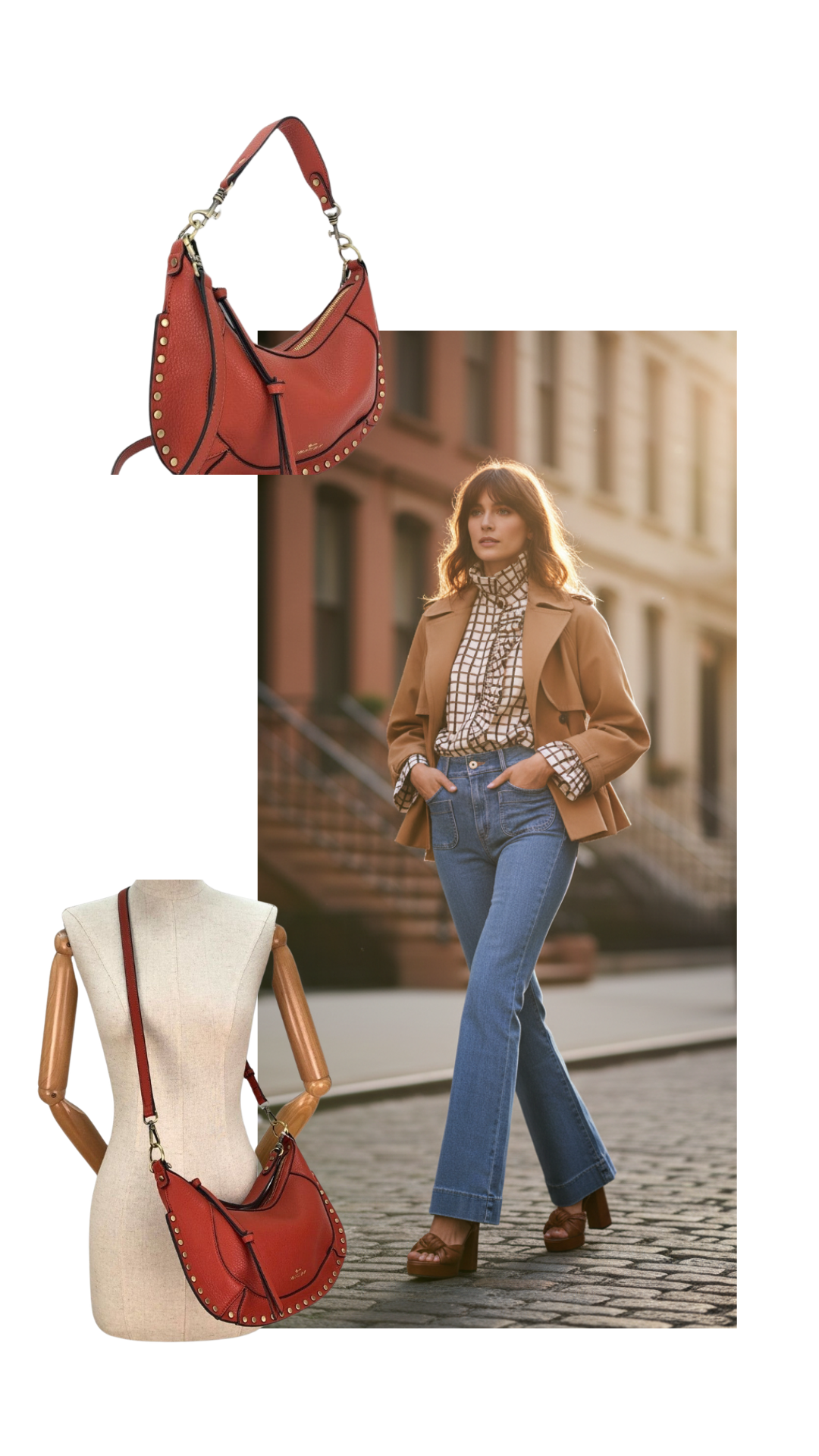 BOLSO MARCIE CALDERA