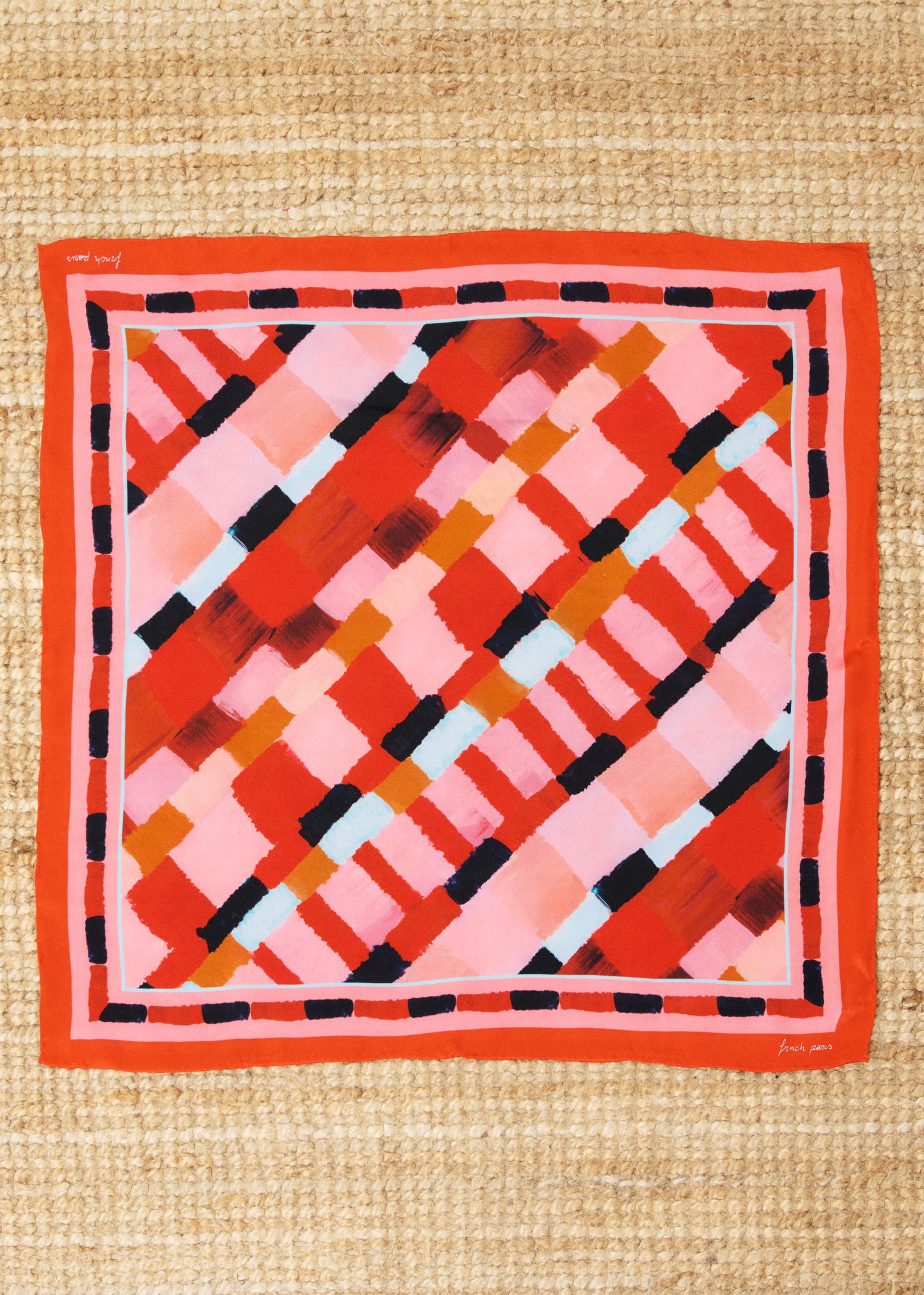 PAÑUELO OCEANA SPATULE