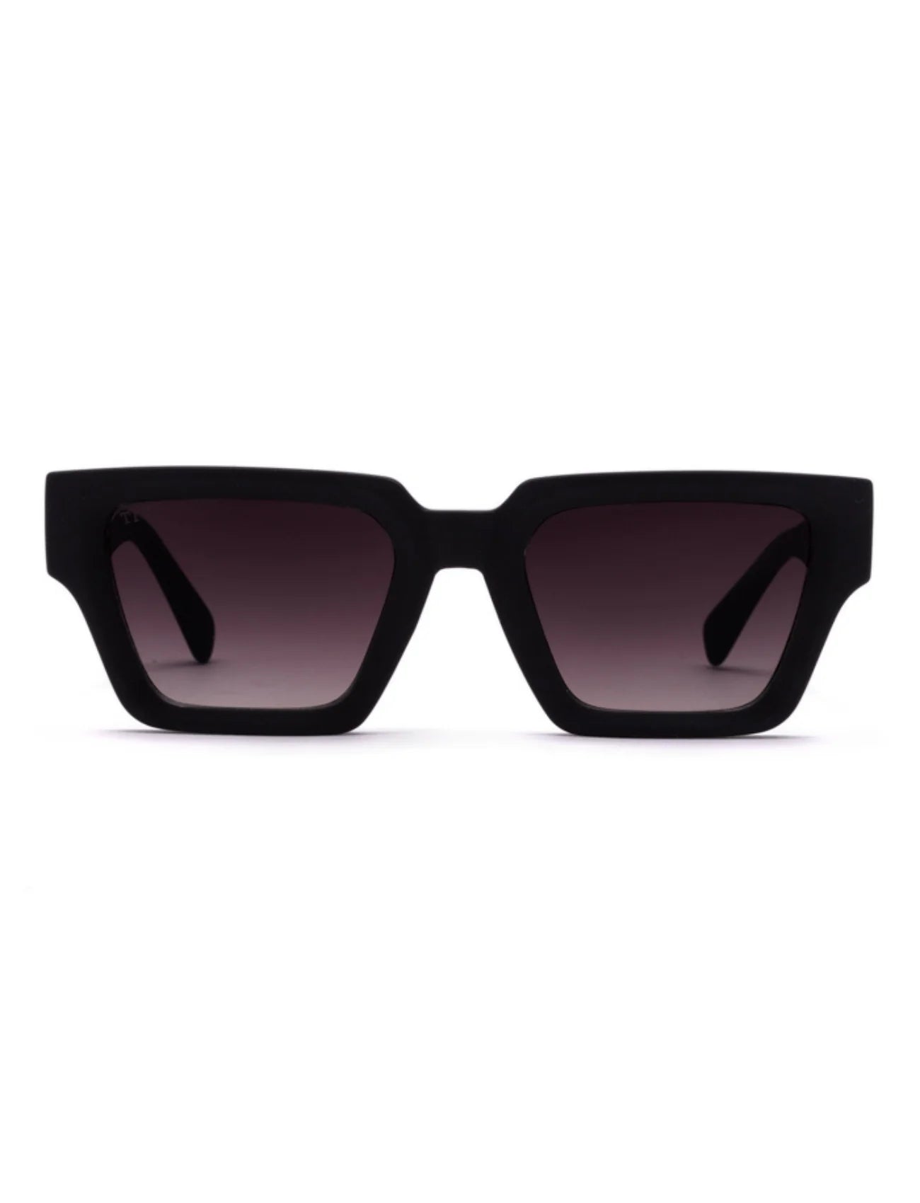 TOKIO RUBBER BLACK GRADIENT LENSES