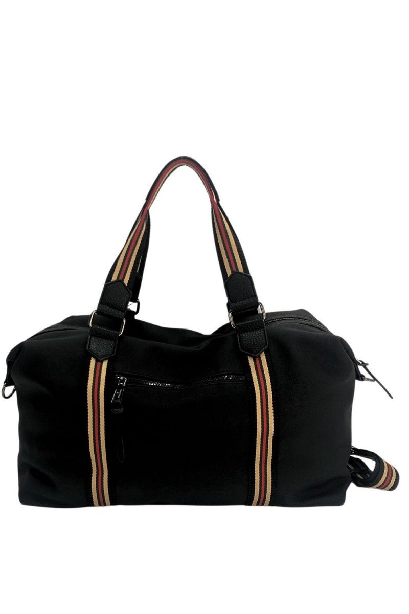 BOLSO DE VIAJE NORMAN - Sister Birkin
