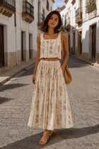 FALDA CALANDA
