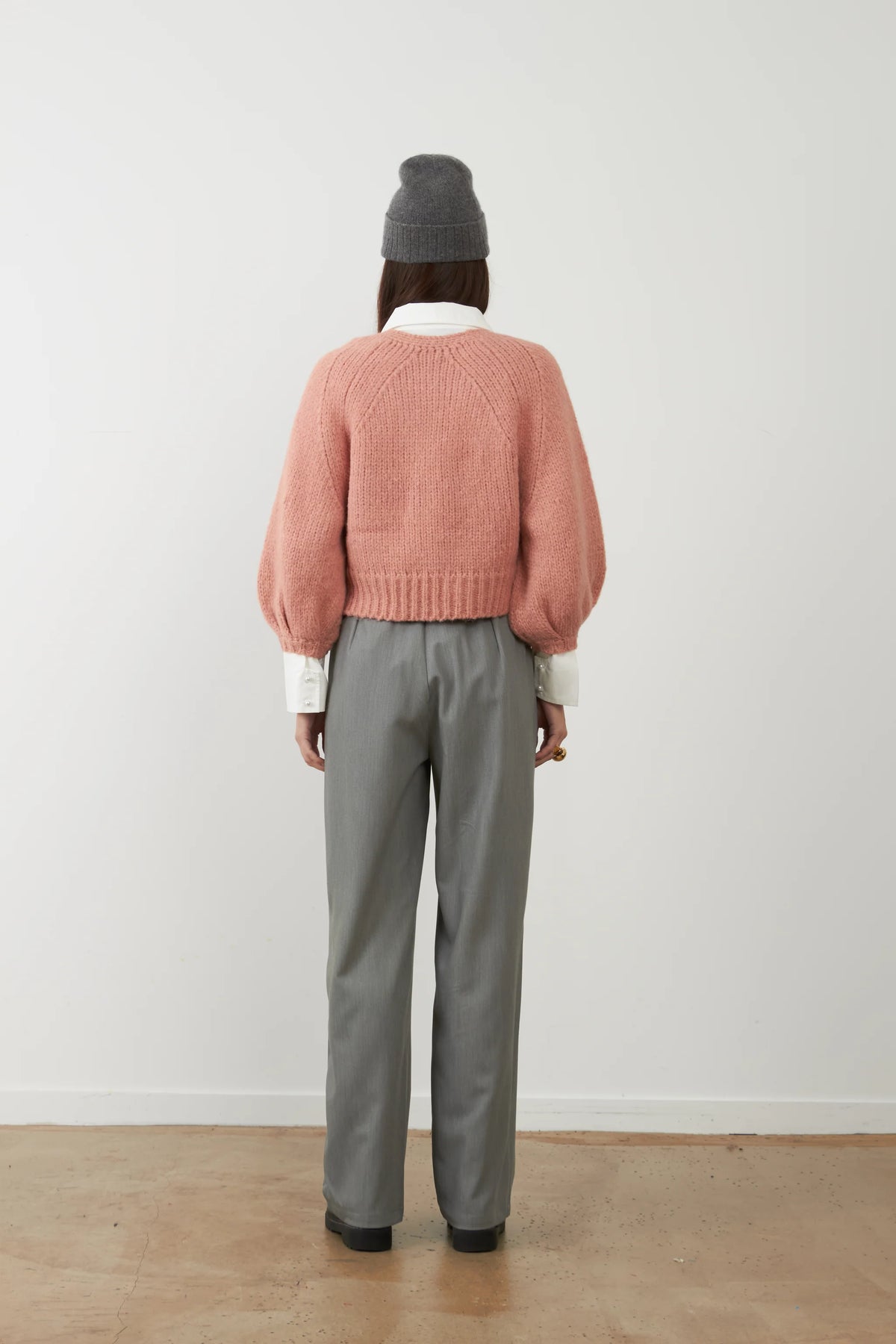 SABINE ROSE CARDIGAN