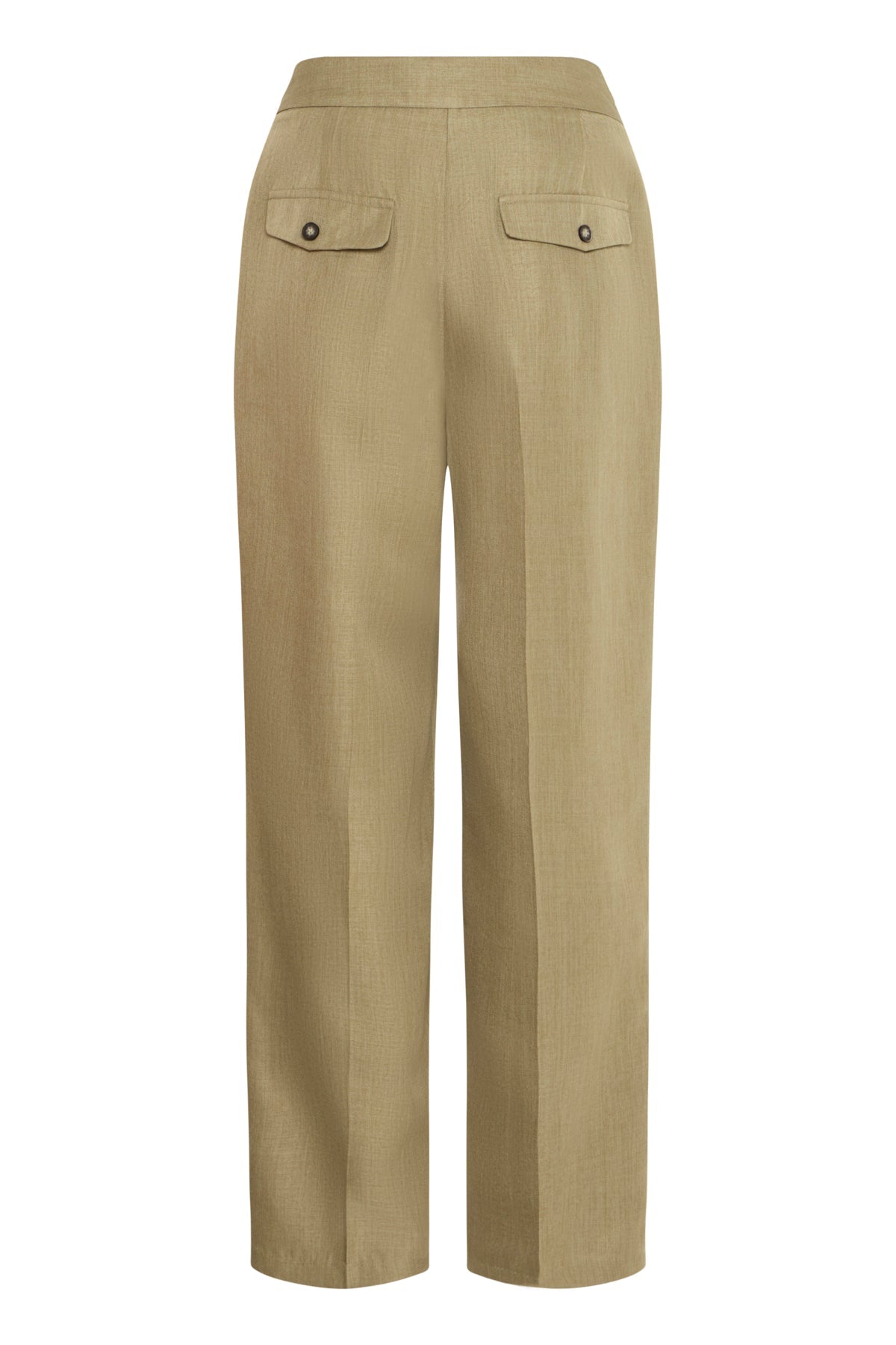 PANTALÓN BRIGHTON SUIT KAKI - Sister Birkin