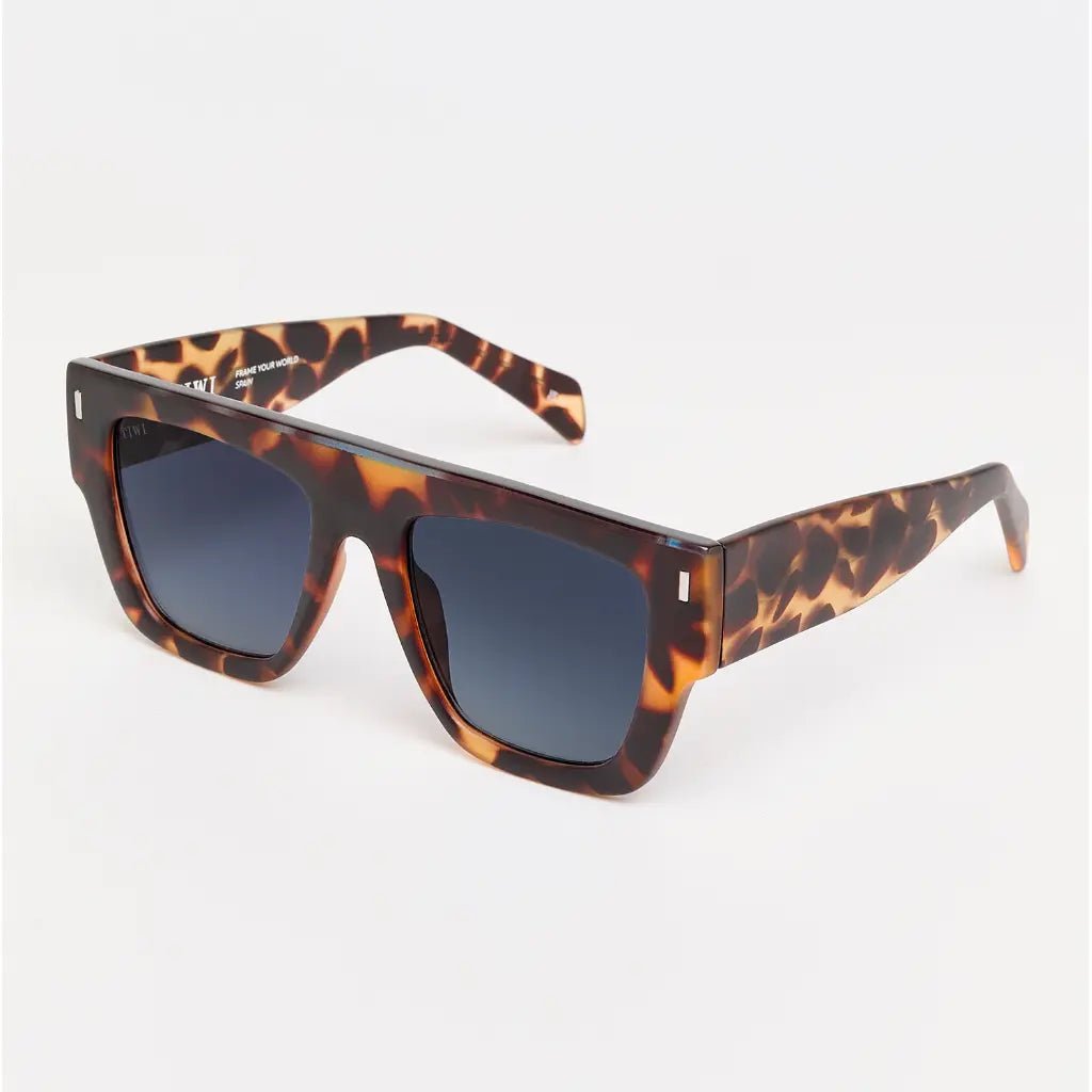 SOLEIL II GREEN TORTOISE - Sister Birkin