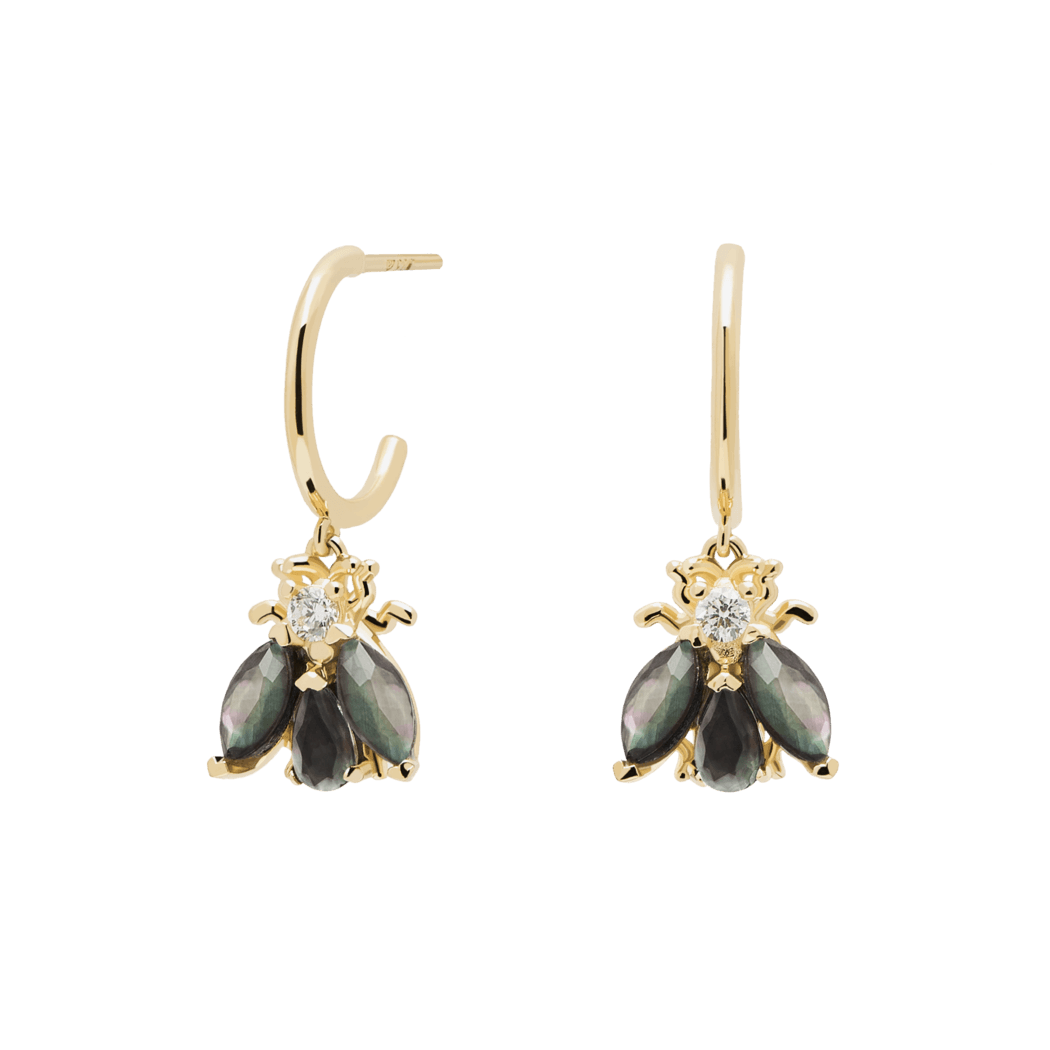 Pendientes Zaza - Sister Birkin