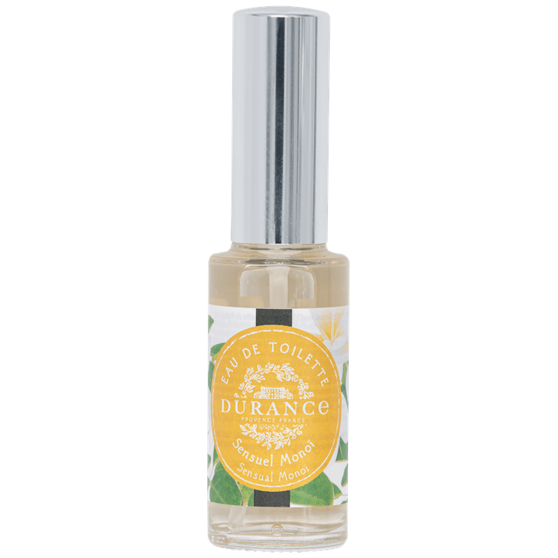 EAU DE TOILETTE SENSUAL MONOÏ 14 ml - Sister Birkin