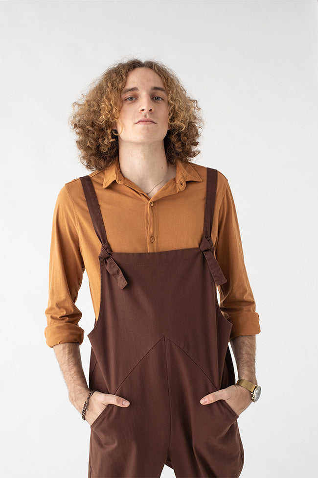 PETO FARMER PANA CAFÉ - Sister Birkin