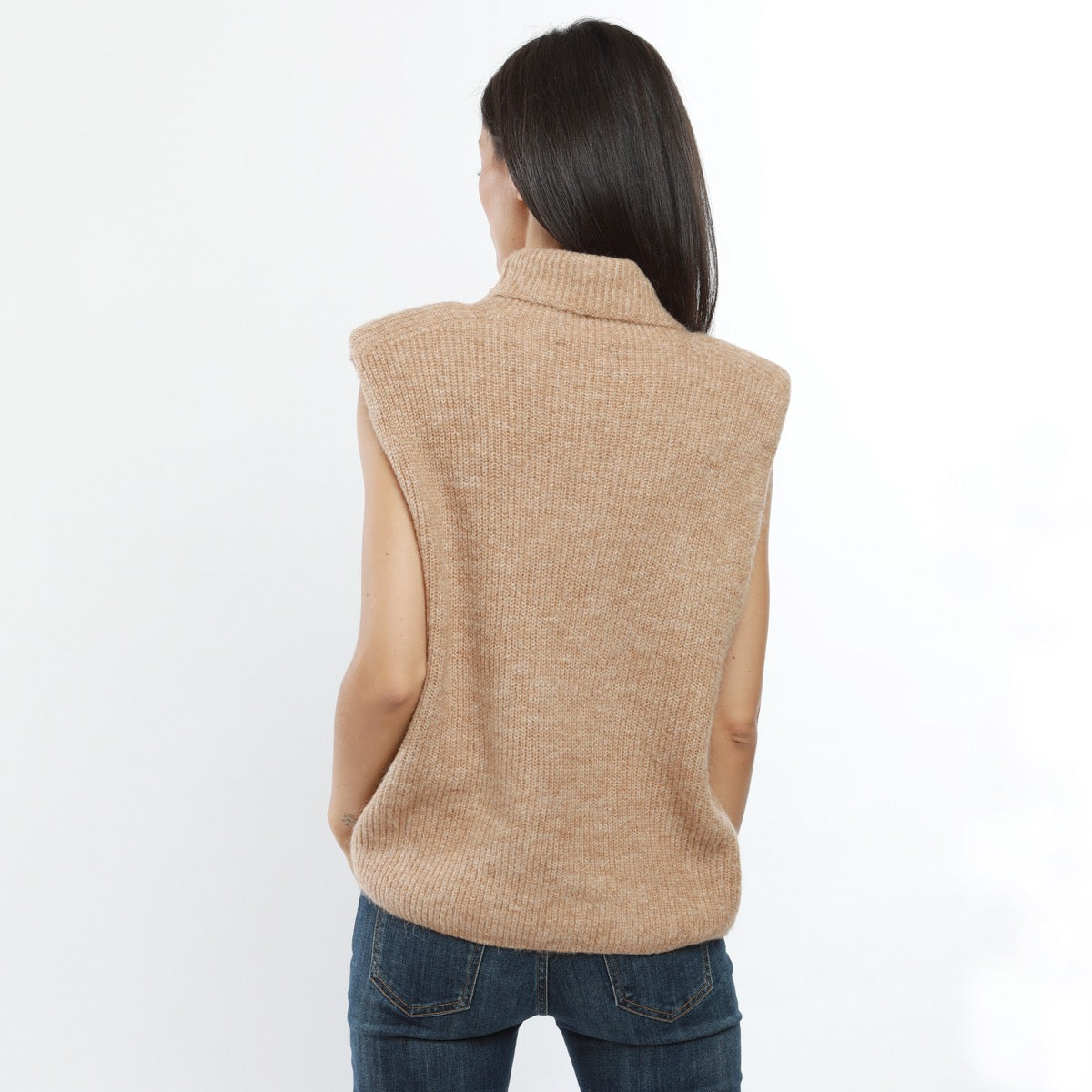 JERSEY BRENDA HONEY - Sister Birkin