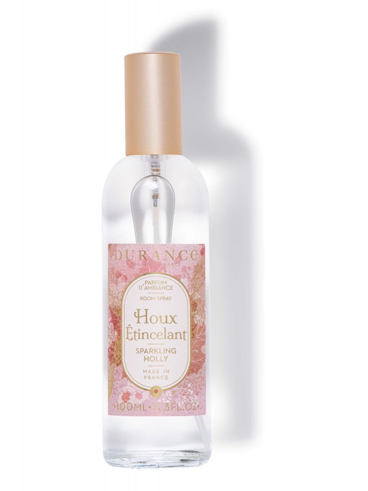 PERFUME PARA EL HOGAR ACEBO RESPLANDECIENTE - Sister Birkin