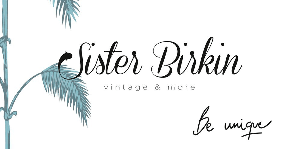 Tarjeta de regalo - Sister Birkin