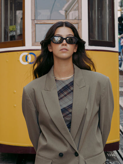 BENNETT RUBBER BLACK