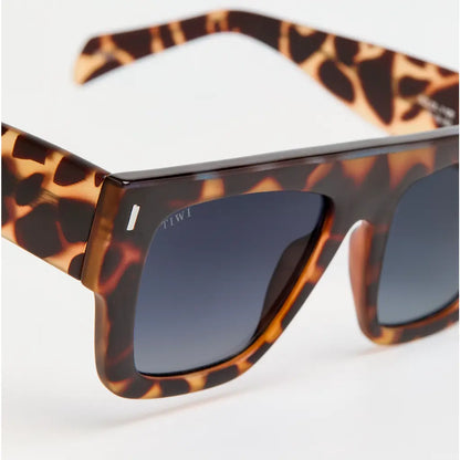 SOLEIL II GREEN TORTOISE