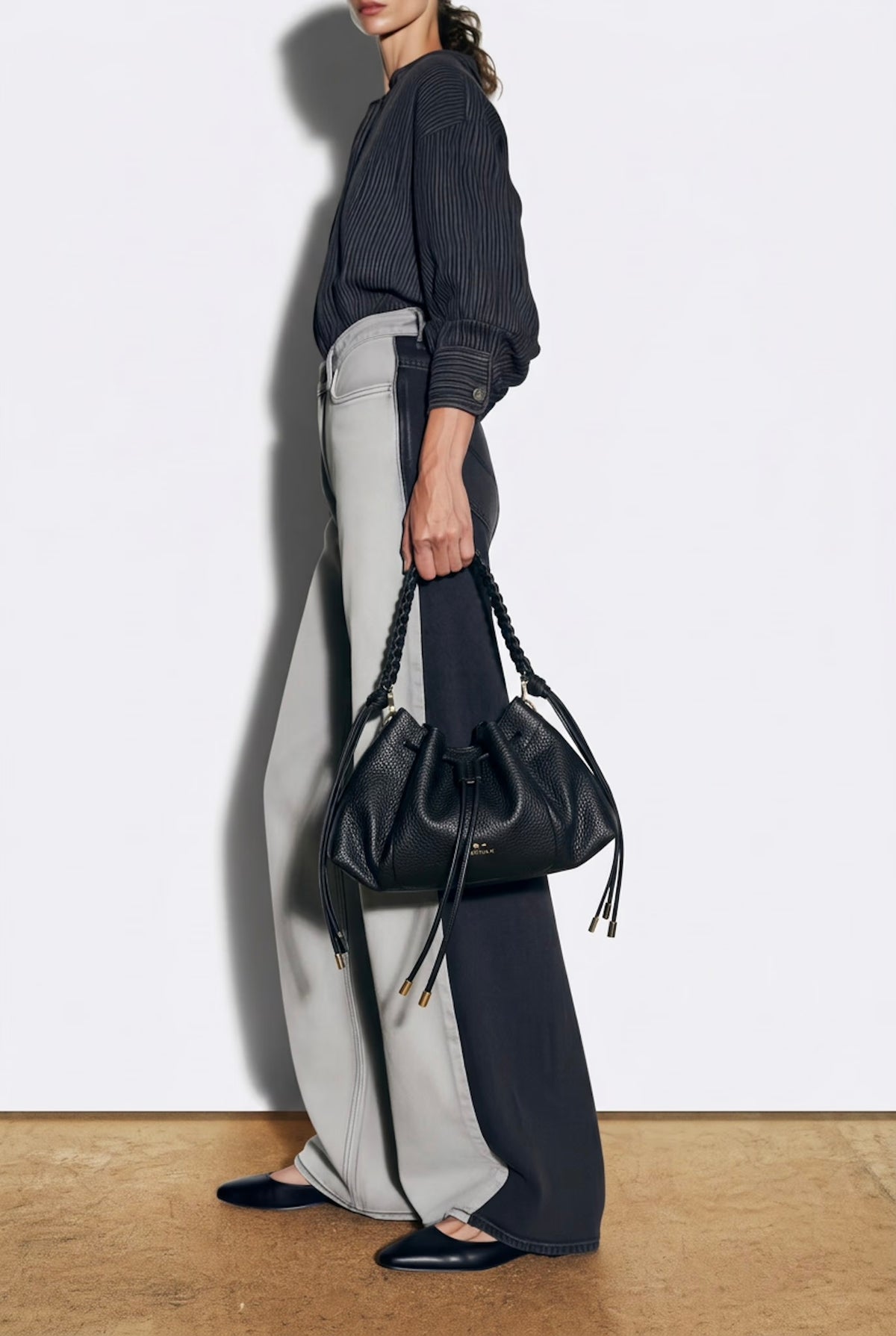BOLSO JUDE BLACK