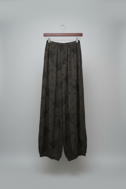 PANTALÓN HAREM PALMIER