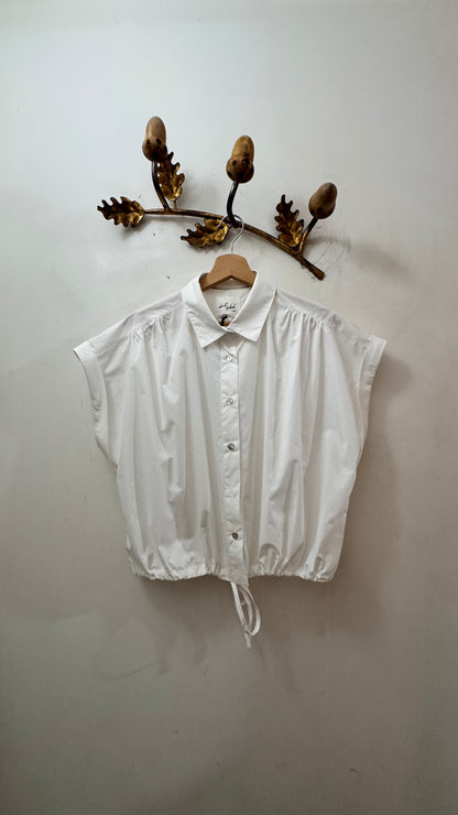 CAMISA WINONA WHITE