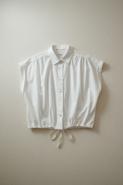 CAMISA WINONA WHITE