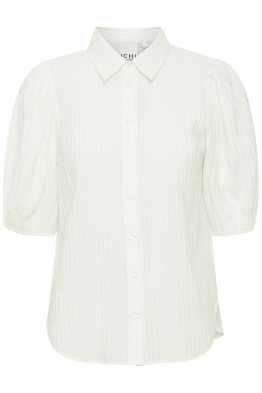 CAMISA LAVILLA WHITE