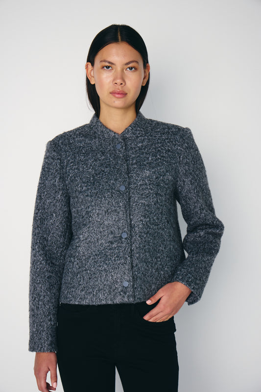 CHAQUETA GUDRUN MARENGO