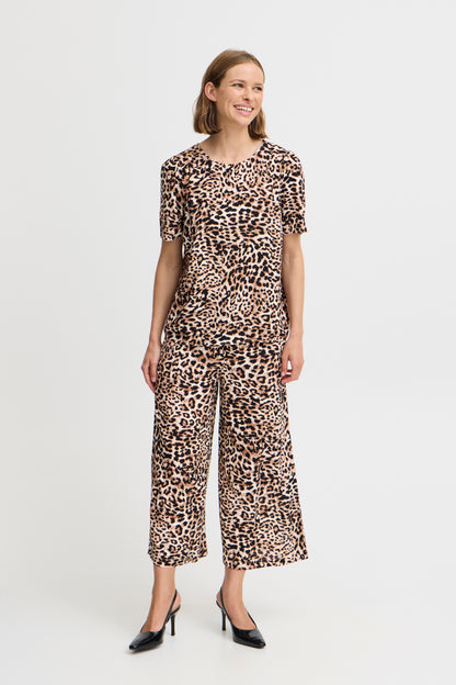 BLUSA JOELLA LEO WILD