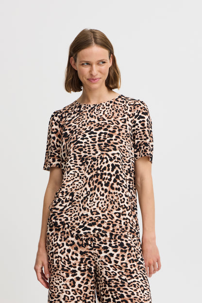 BLUSA JOELLA LEO WILD