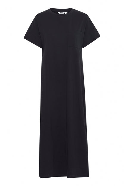 VESTIDO PANDINA BLACK