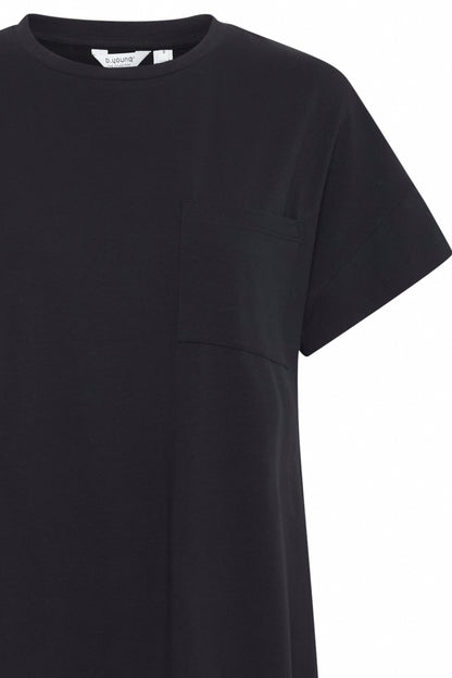 VESTIDO PANDINA BLACK