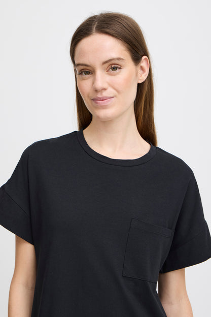 VESTIDO PANDINA BLACK