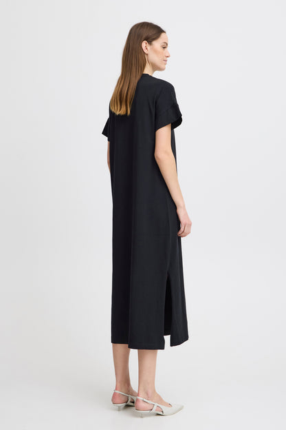 VESTIDO PANDINA BLACK