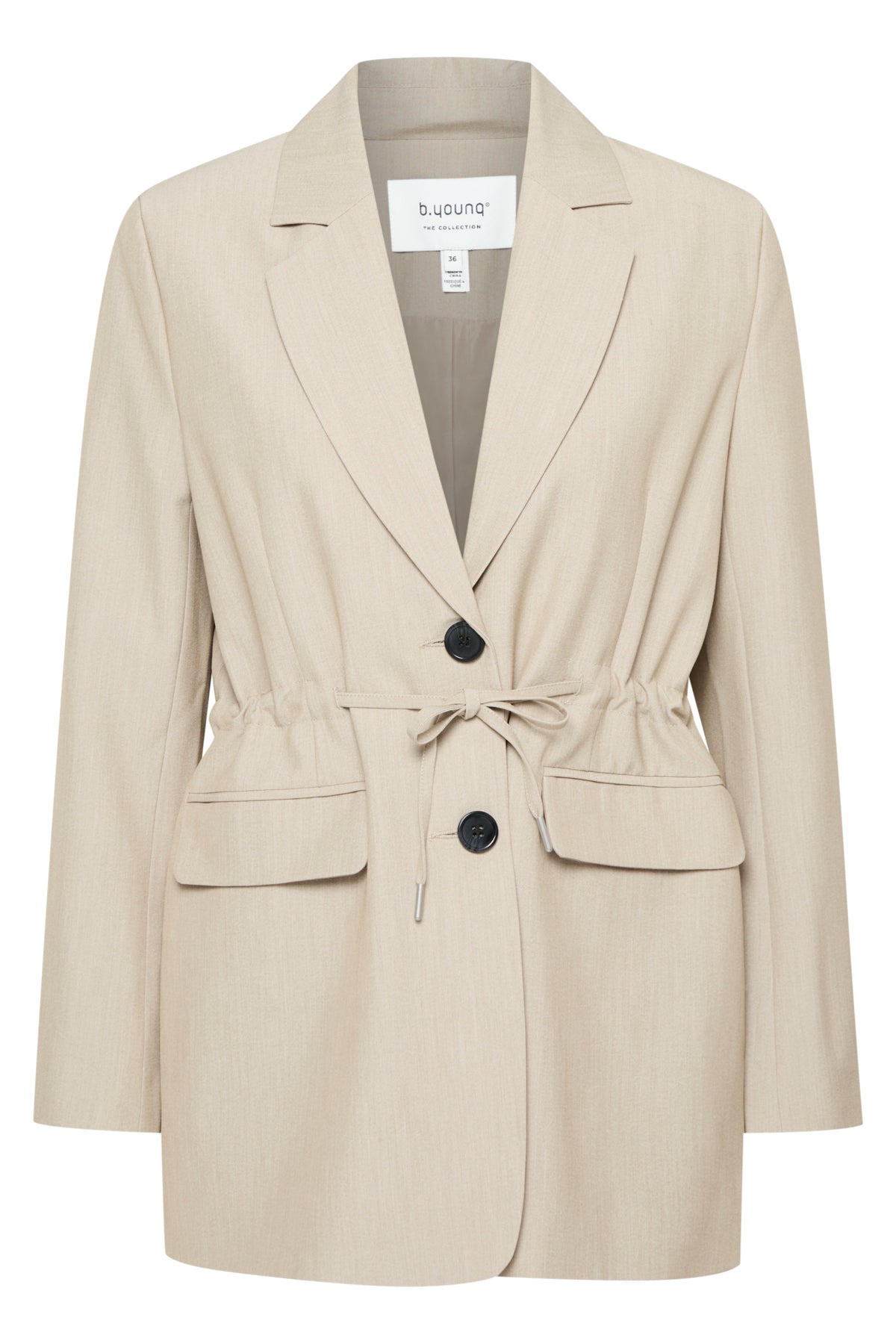 BLAZER INKA OATMEAL