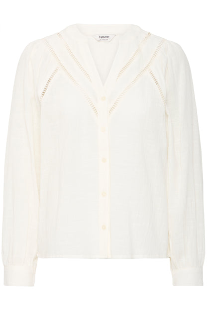 CAMISA JULIANA WHITE