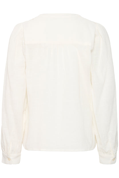 CAMISA JULIANA WHITE