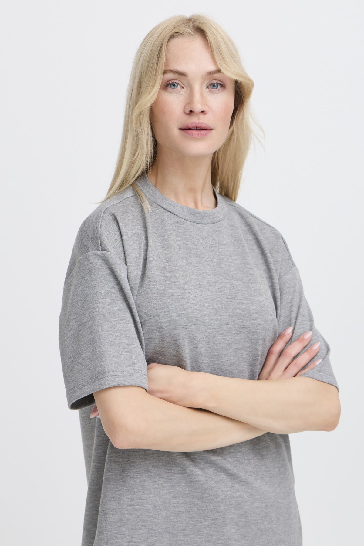 CAMISETA RONNIE GREY