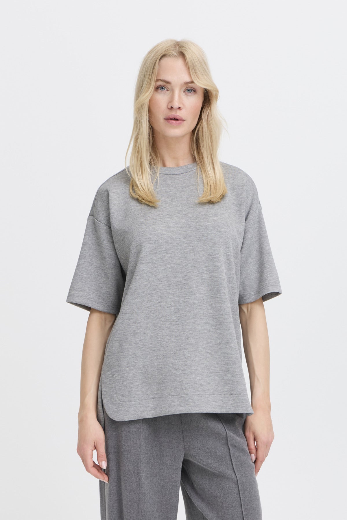 CAMISETA RONNIE GREY