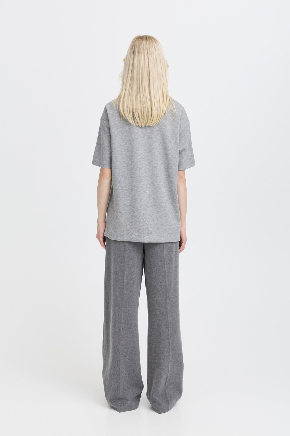 CAMISETA RONNIE GREY