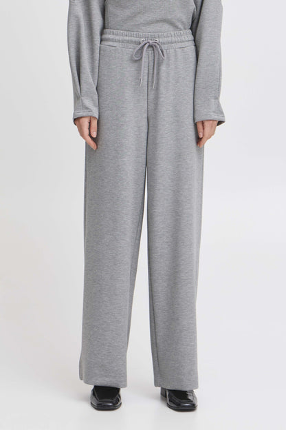 PANTALÓN WIDE RONNIE GREY