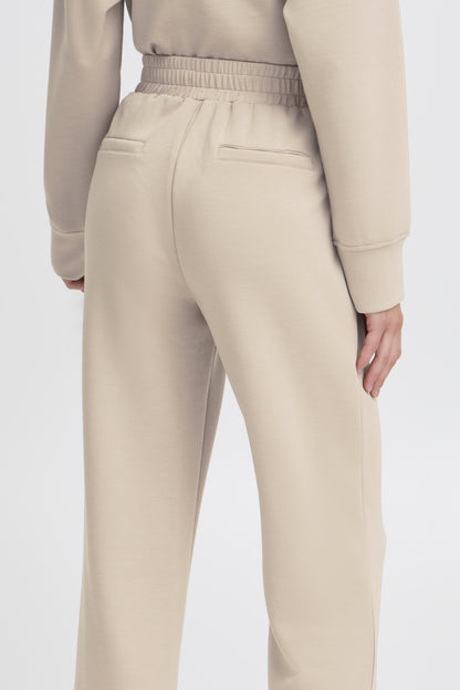 PANTALÓN JOGGER RUSTY TAUPE