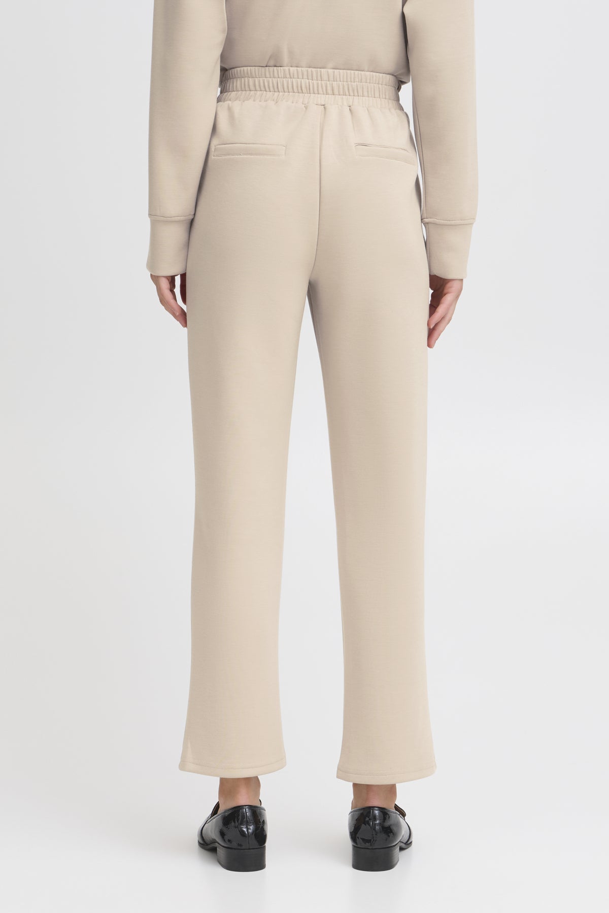 PANTALÓN JOGGER RUSTY TAUPE