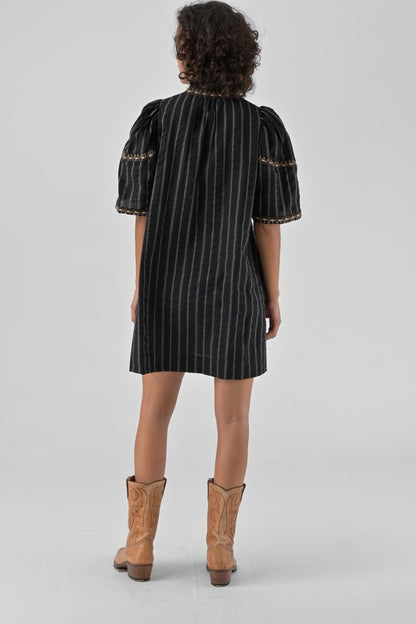VESTIDO RITA NOIR