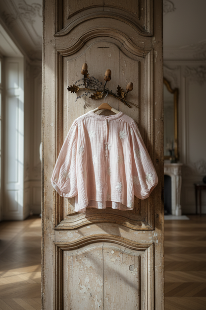 BLUSA CLAIRE BLOOM