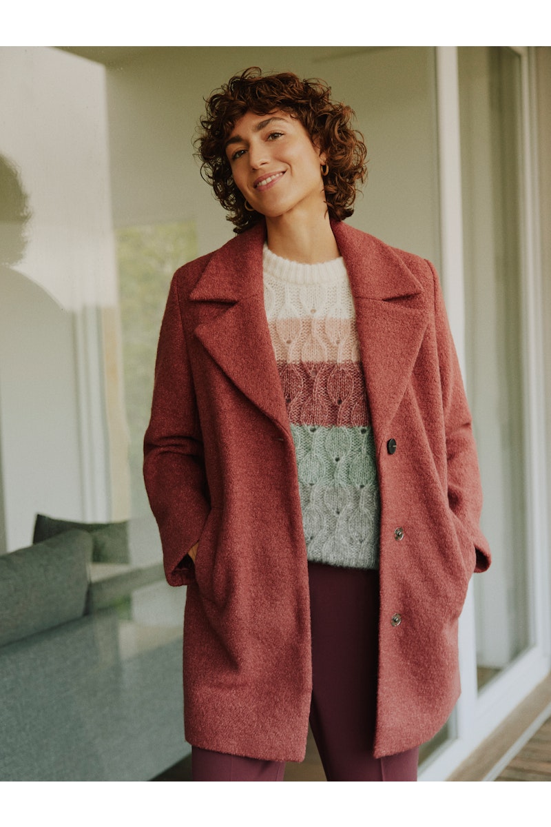 SUÉTER ERIN MULTICOLOR