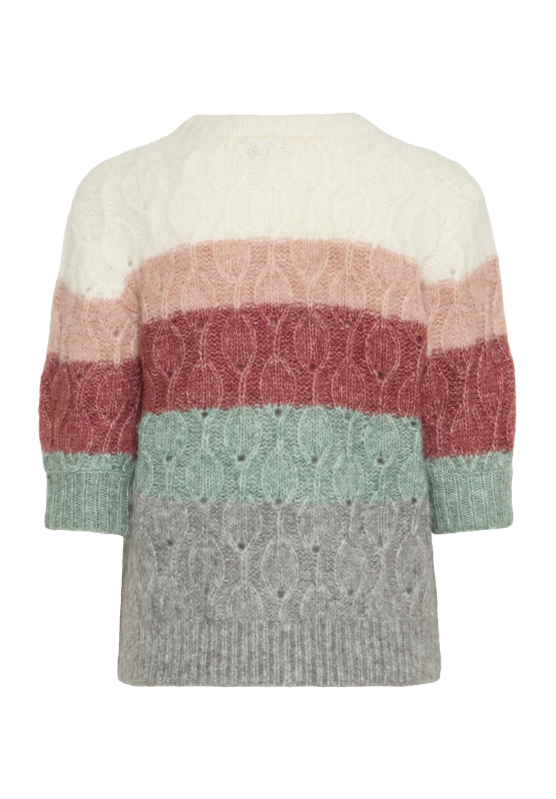 SUÉTER ERIN MULTICOLOR