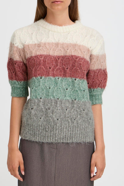 SUÉTER ERIN MULTICOLOR