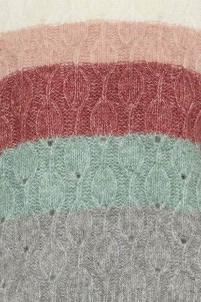 SUÉTER ERIN MULTICOLOR