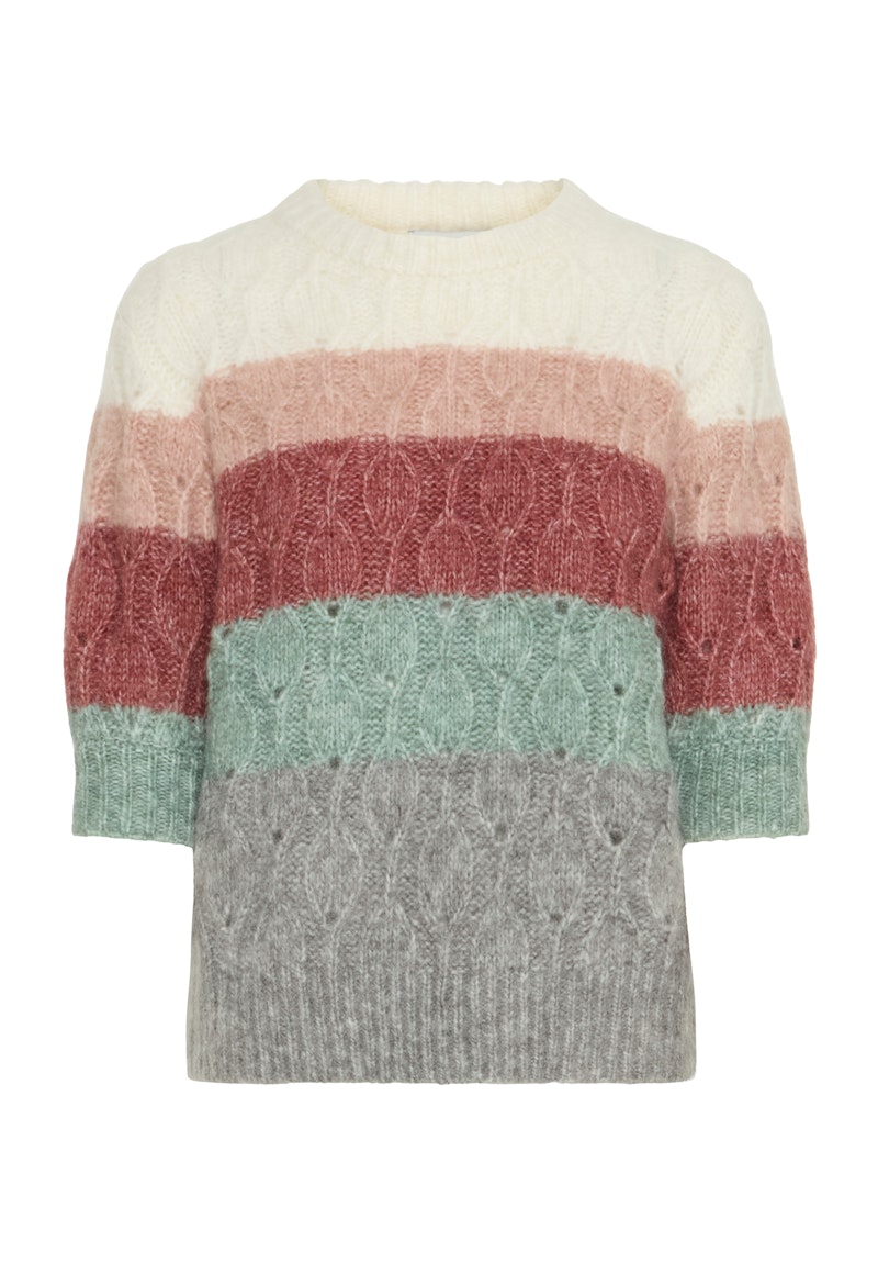 SUÉTER ERIN MULTICOLOR